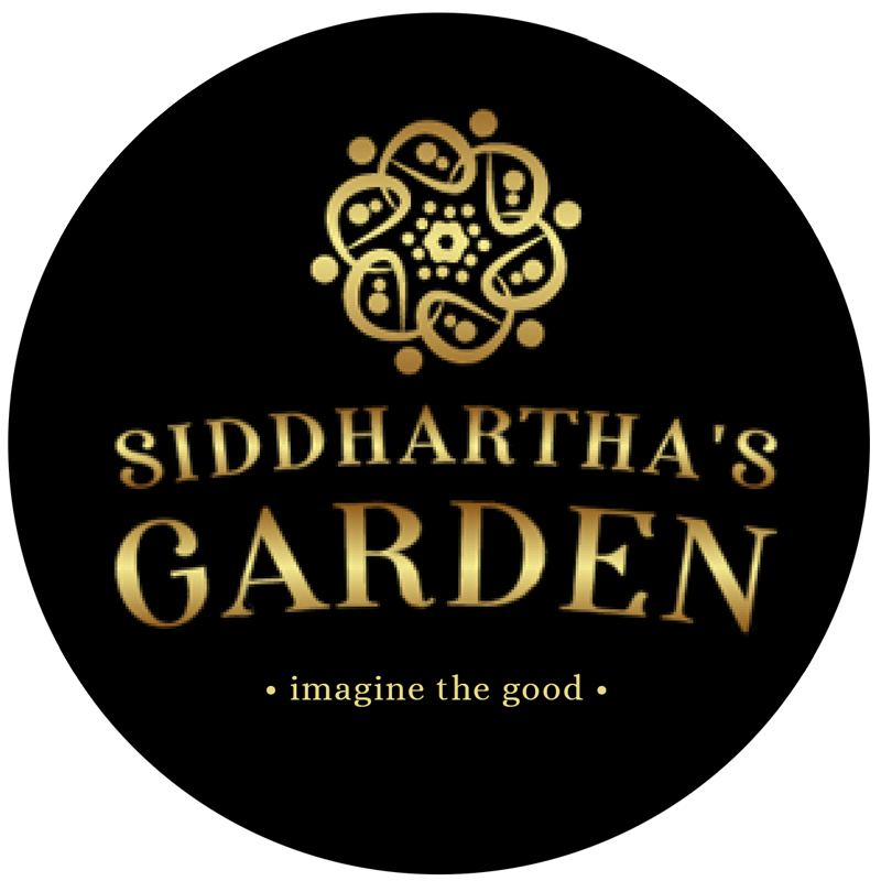 Siddhartha's Garden